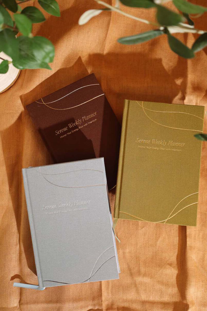 Serene Paper Company